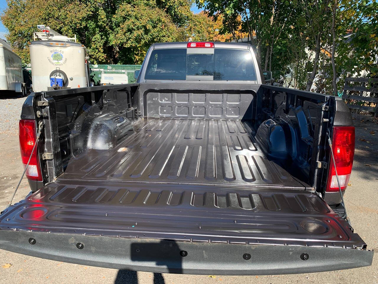 2021 Ram 1500 Classic for sale at R & R Service Center in Great Neck, NY