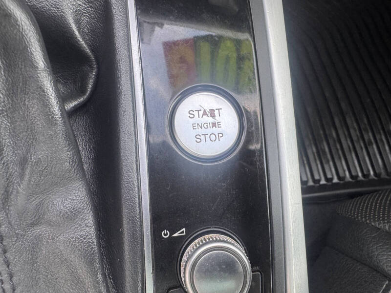 2013 Audi A6 3.0T quattro Prestige