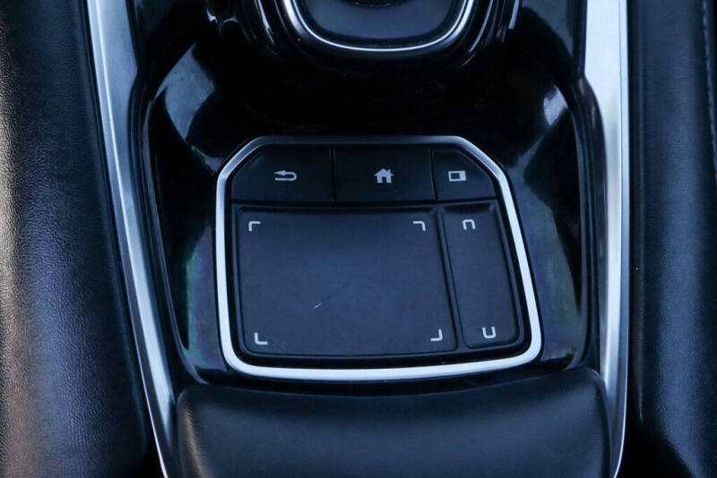 2019 Acura RDX w/A-SPEC