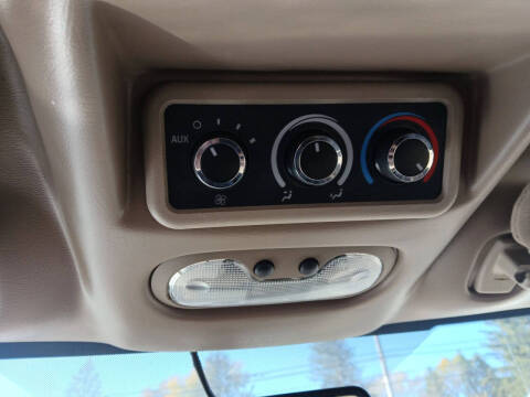 2011 GMC Savana 1500