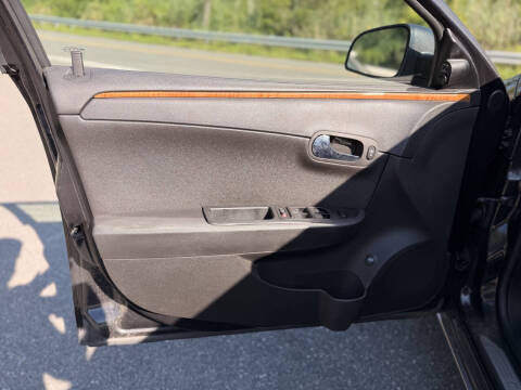 2012 Chevrolet Malibu LT