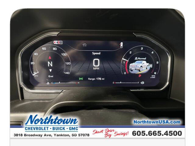 2026 GMC Sierra 1500 Denali - Photo 15