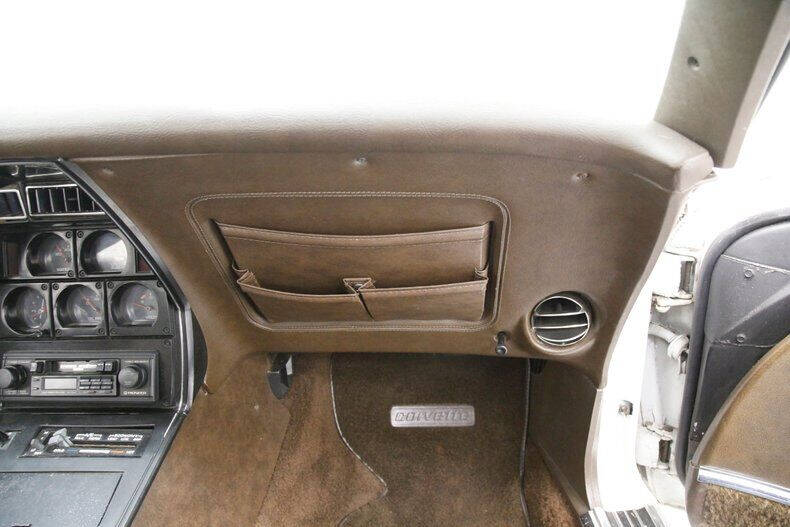 1977 Chevrolet Corvette