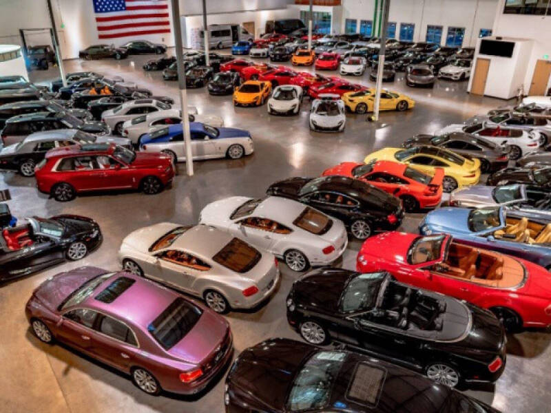 2013 Bentley Continental GT V8