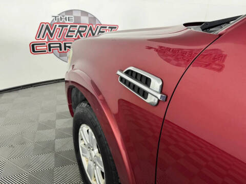 2008 Ford Explorer XLT