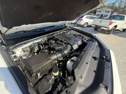 2017 Toyota 4Runner SR5 Premium