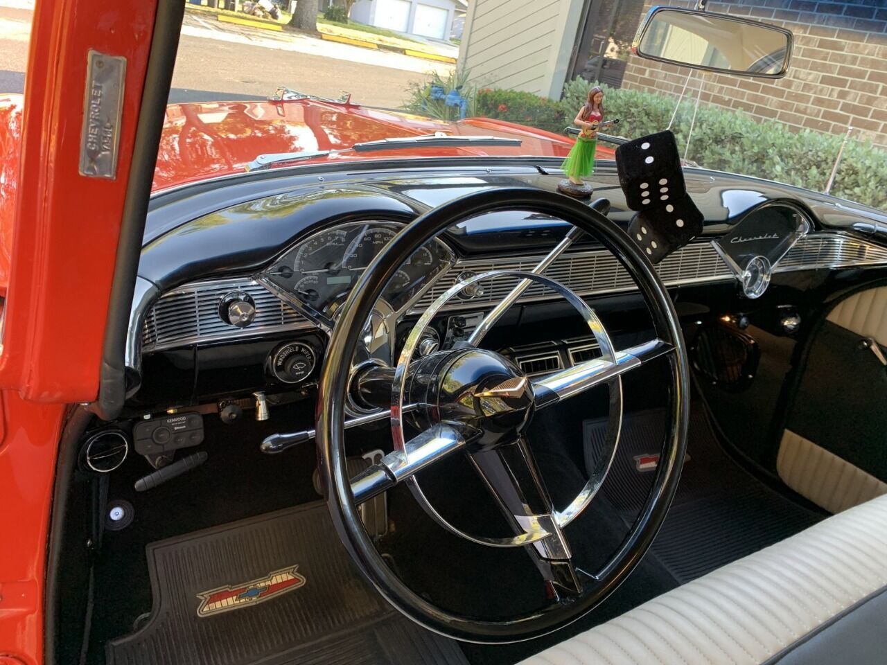 1956 Chevrolet 150 45