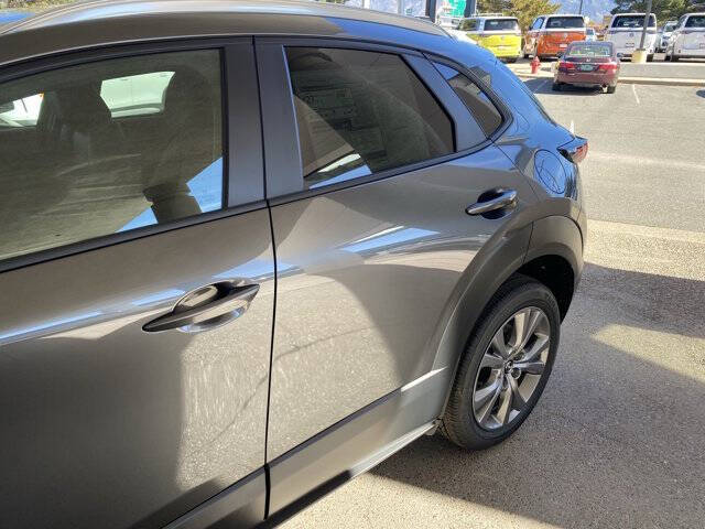 2026 Mazda CX-30 2.5 S Preferred