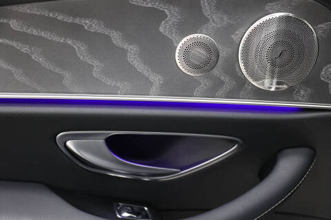 2023 Mercedes-Benz E-Class E 450 4MATIC All-Terrain