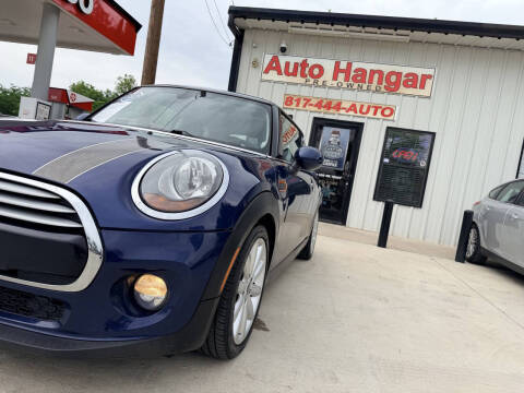 2014 MINI Hardtop Cooper