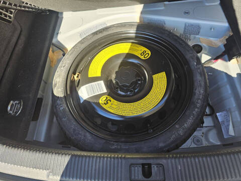 2016 Audi A6 2.0T quattro Premium Plus