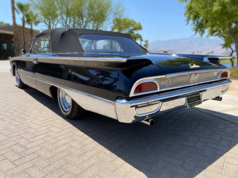 1960 Ford Galaxie