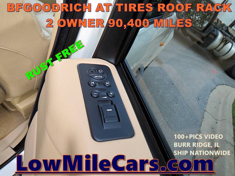 2008 Land Rover Range Rover Sport HSE