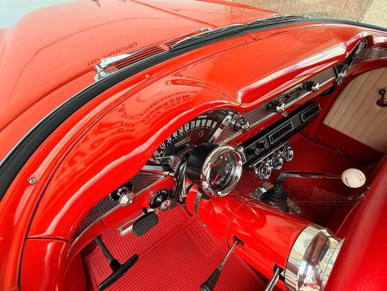 1955 Chevrolet 210