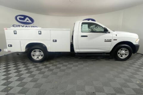 2018 RAM 2500 for sale at Car One in Murfreesboro TN