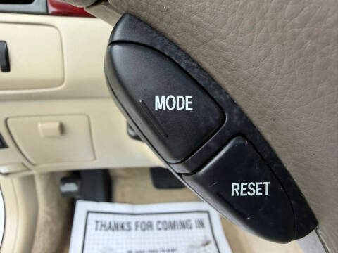 2002 Lexus ES 300