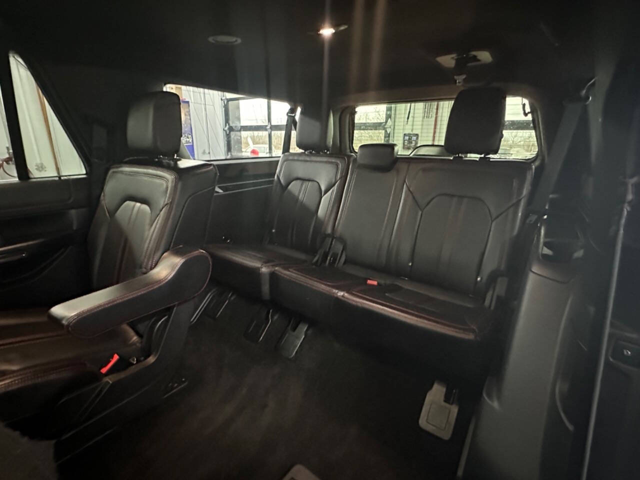 2019 Ford Expedition MAX for sale at Forst Auto Sales LLC in Marshfield, WI