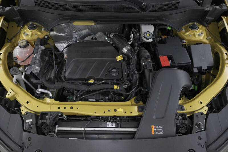 2024 Chevrolet Trax RS