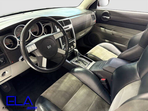 2006 Dodge Charger SRT-8