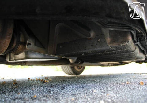 1993 Chevrolet Corvette