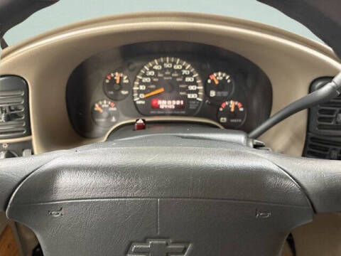 1996 Chevrolet Astro