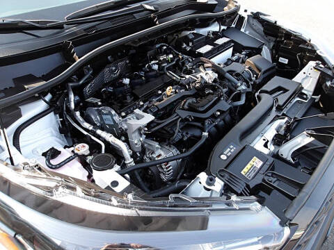 2024 Toyota Corolla Cross L