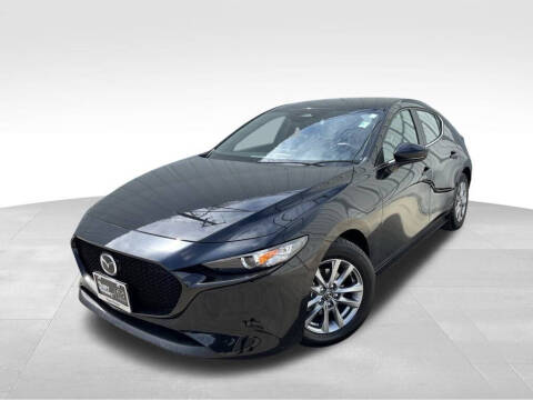 2025 Mazda Mazda3 Hatchback 2.5 S