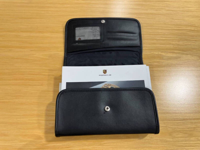 2011 Porsche Boxster