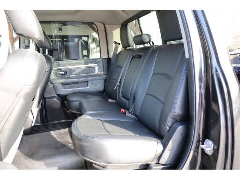 2017 RAM 2500