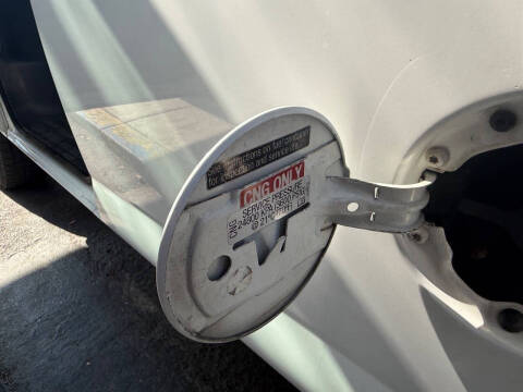 2013 Chevrolet Express 2500