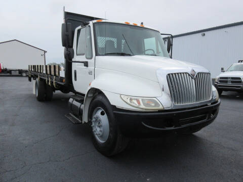 2007 International DuraStar 4300