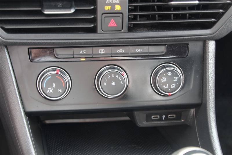 2021 Volkswagen Jetta S