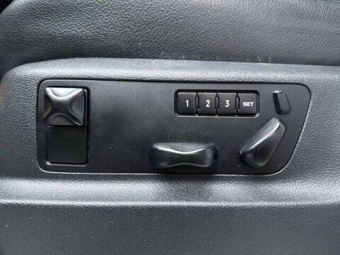 2010 Porsche Cayenne S