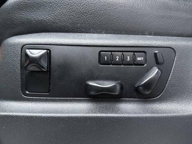 2010 Porsche Cayenne S