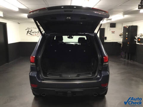 2020 Jeep Grand Cherokee Trailhawk