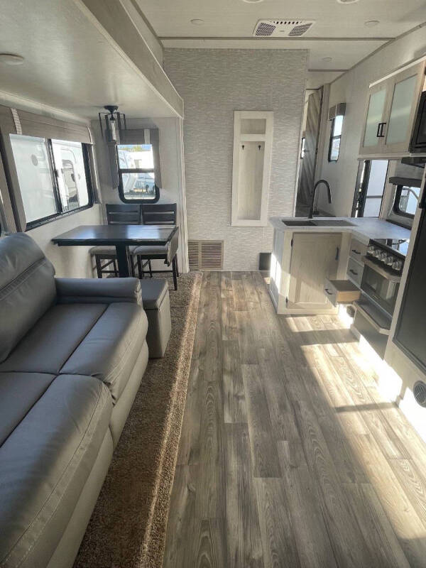 2021 Forest River IMPRESSION 29