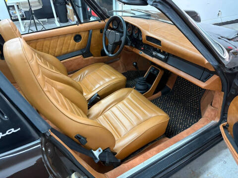 1978 Porsche 911
