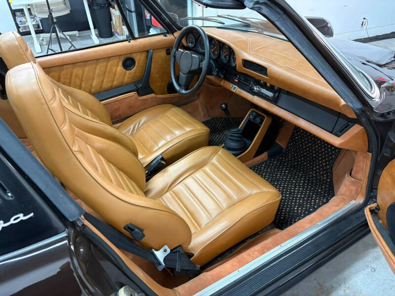 1978 Porsche 911