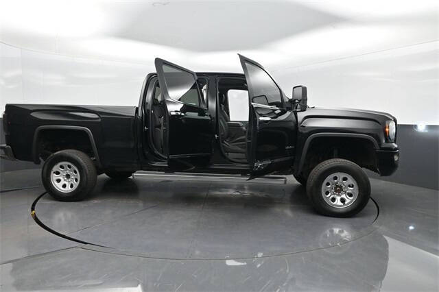 2016 GMC Sierra 1500