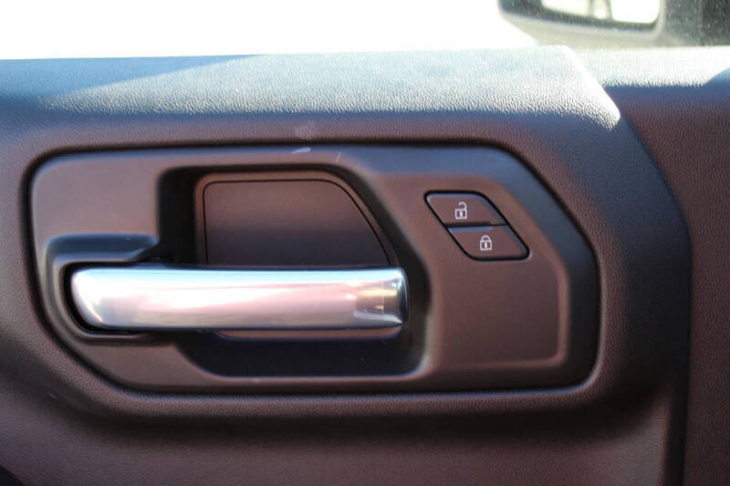 2024 GMC Sierra 2500HD Pro