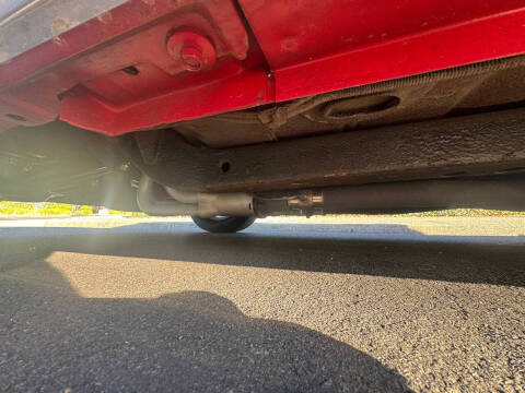 1972 Chevrolet Camaro