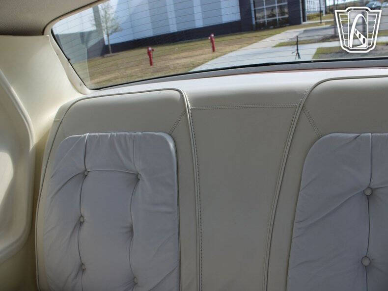 1976 Chrysler Cordoba