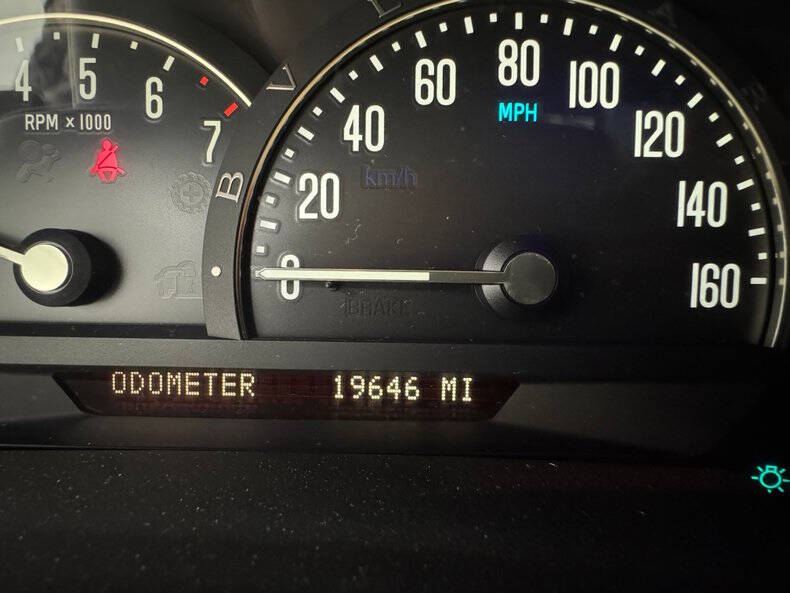 2004 Cadillac XLR