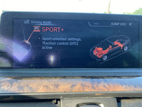 2014 BMW 4 Series 428i