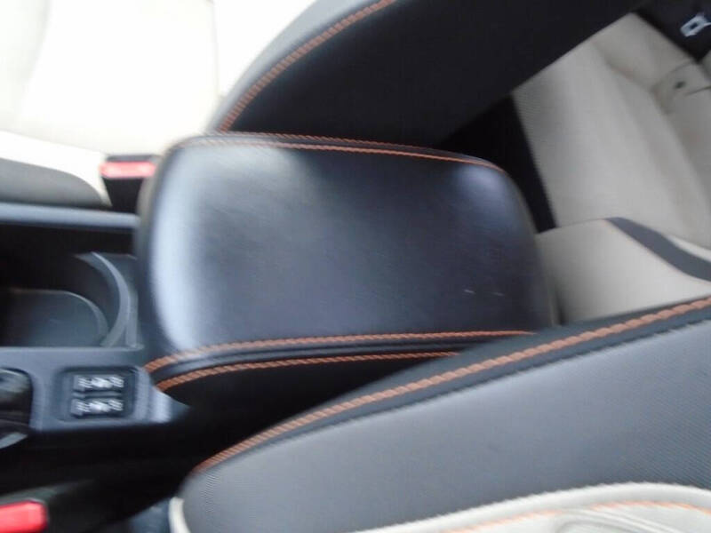 2016 Subaru Crosstrek 2.0i Premium