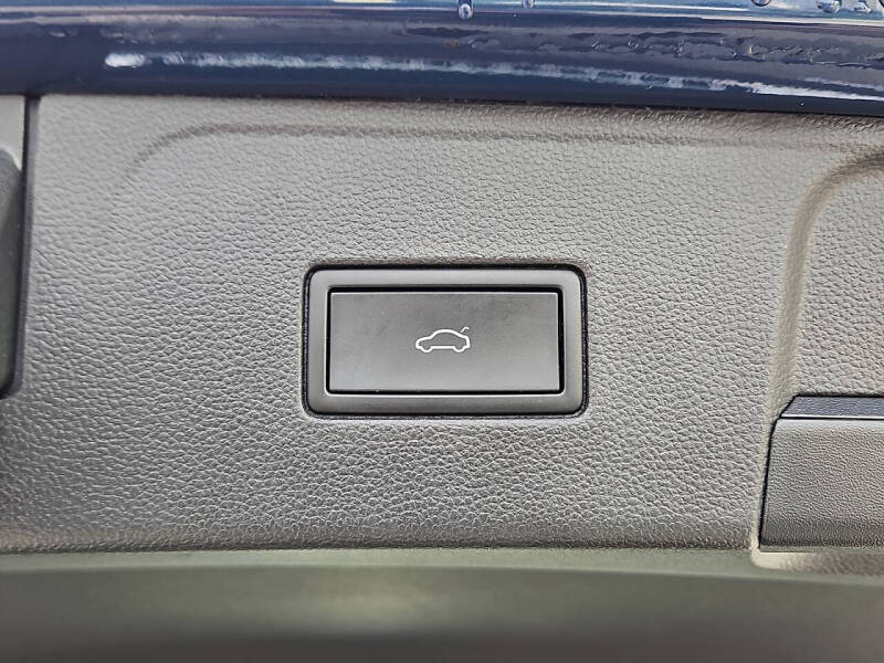 2023 Volkswagen Atlas V6 SEL Premium R-Line 4Motion