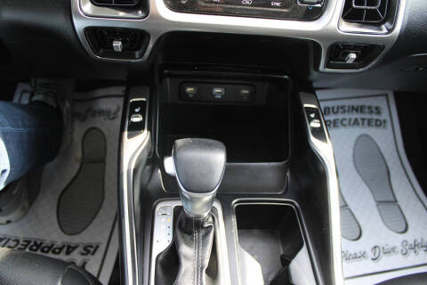 2022 Kia Sorento X-Line S