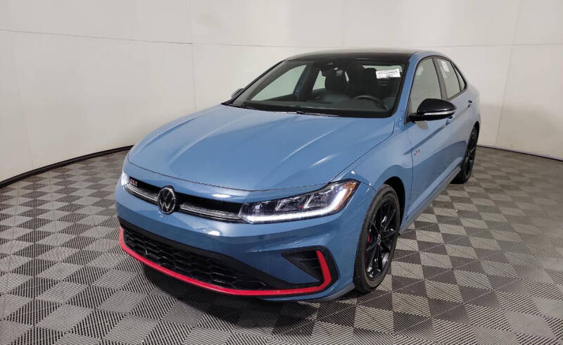 2025 Volkswagen Jetta GLI for sale at Park Avenue Motors in New Smyrna Beach FL