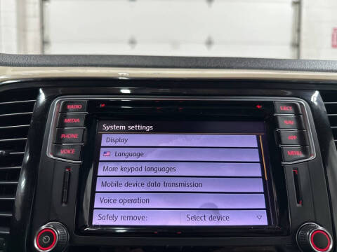 2019 Volkswagen Beetle 2.0T Final Edition SEL