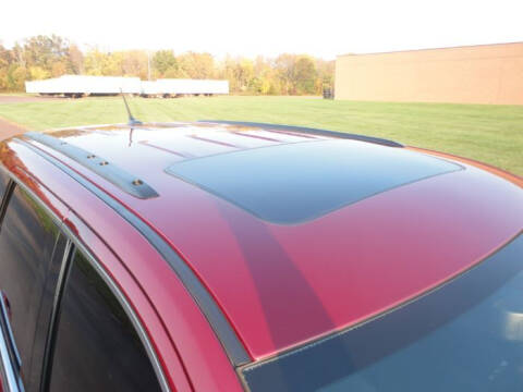 2012 Jeep Grand Cherokee SRT8